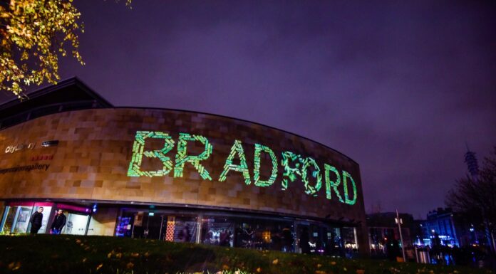 “We’re in this to win” – Chair of #Bradford2025 thrilled it’s in last eight in City of Culture bid