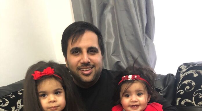 Dad sent away with ‘headaches’, actually has an aggressive brain tumour