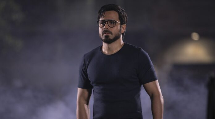 Emraan Hashmi returns to the horror genre with new release