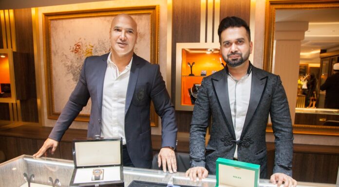 Durrani’s: Gold and gem jeweller brings Dubai experience to Bradford in major investment