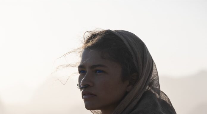 Dune: A story like no other