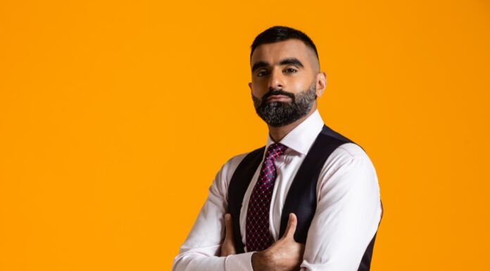 ‘The Vicked Tour’: Tez Ilyas lined up for string of comedy circuit performances