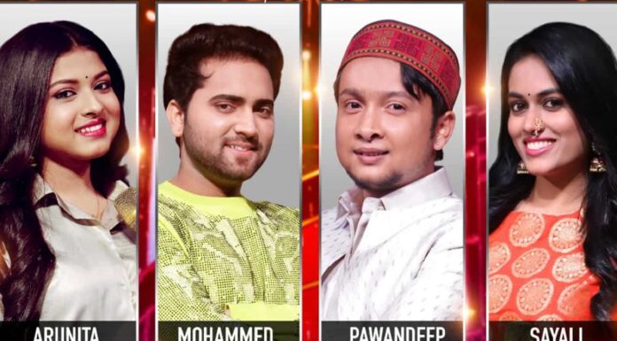 The Magnificent 4: Indian Idol 12 winners on UK tour
