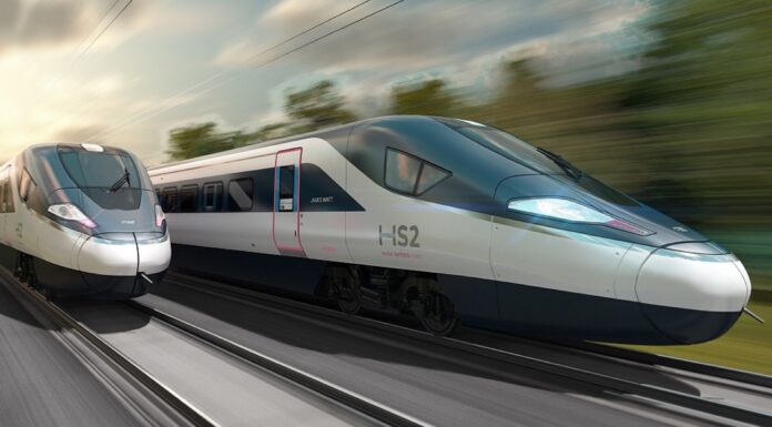 ‘Great Train Robbery’ – Eastern leg of HS2 to Leeds confirmed as scrapped