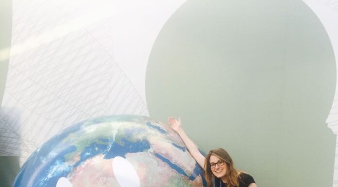 Leeds climate experts address global leaders at pivotal COP26 climate conference