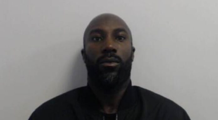 Drug smuggler convicted over 20 kilo cocaine seizure
