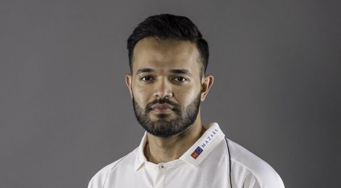 Watershed moment for cricket: Azeem Rafiq praised for whistleblowing on racism