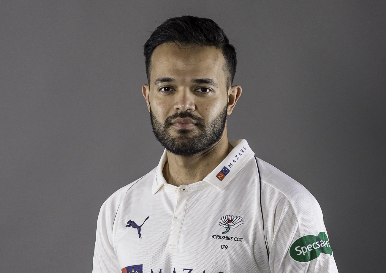 Asm Rafiq Asian Express Newspaper - Watershed moment for cricket: Azeem Rafiq ...