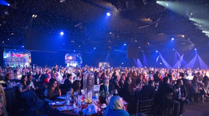‘Curry Oscars’: 17th annual British Curry Awards to celebrate crème of UK’s curry restaurants
