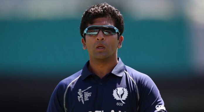 Cricket Scotland racism row: Majid Haq & Qasim Sheikh call for investigation
