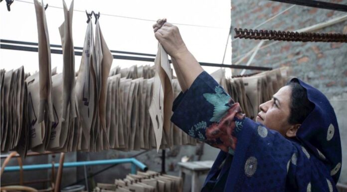 Prince Charles’ charity commit £2m for women’s post-Covid recovery in Pakistan