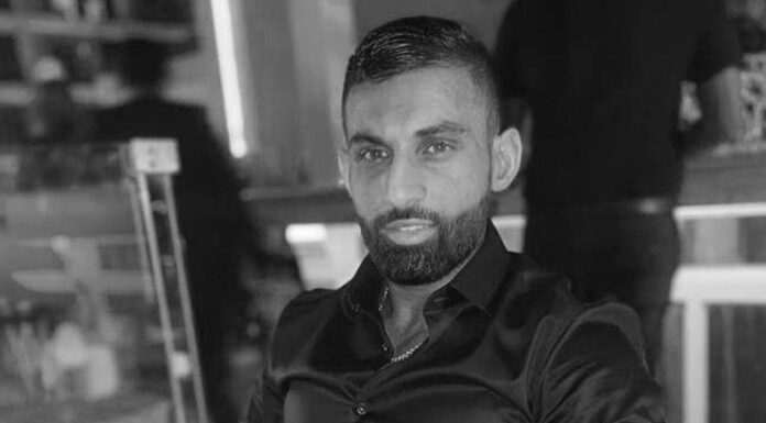 ‘I simply couldn’t picture a future’ – Man who wanted to end his life shines spotlight on male suicide