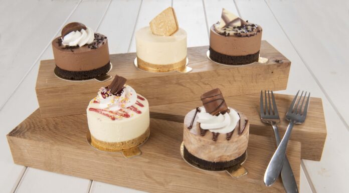 Tasty acquisition: Regal Foods snaps up premium desserts manufacturer