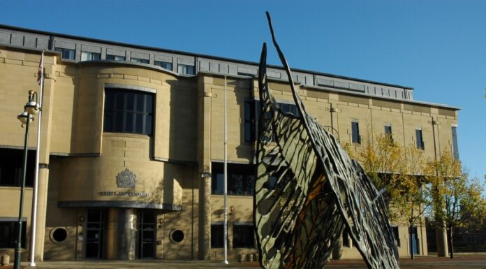 Bradford Court Chaplaincy Service to host fundraiser at Aagrah Midpoint