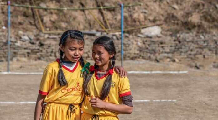 Sport Relief named official charity partner for Birmingham 2022 Commonwealth Games