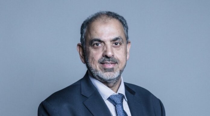 GUILTY: Former peer Lord Nazir Ahmed guilty of historic child sex offences