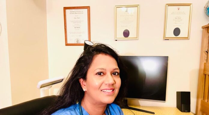 Get boosted: GP Partner Dr Raaji Anand answers your Covid-19 booster vaccine questions