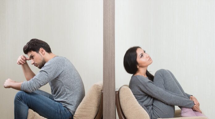 UK divorce rates could set new record as new ‘no-fault’ law introduced
