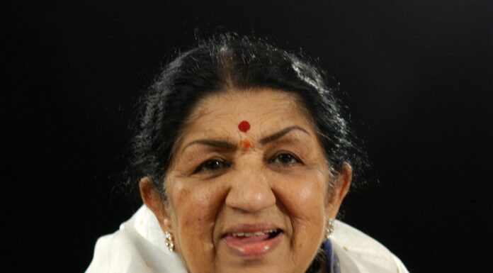 RIP Melody Queen: Lata Mangeshkar’s flawless voice leaves an unfillable void