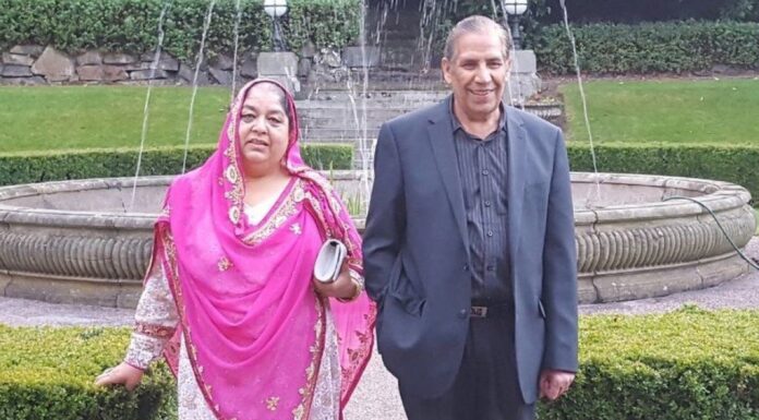 ‘No manslaughter charge’: Case of Nargis Begum’s tragic fatal accident on M1 closed