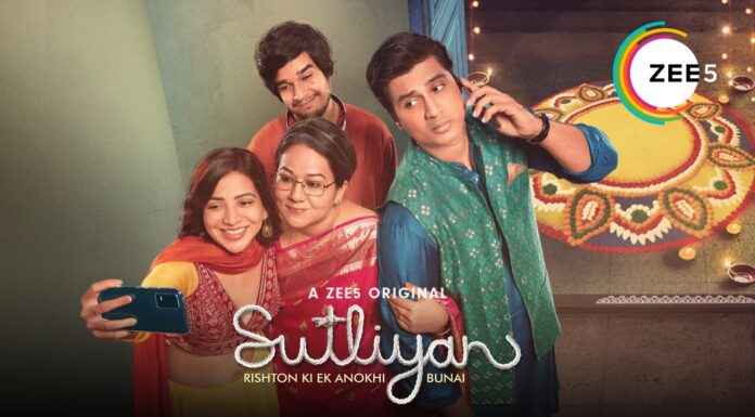 Released: Trailer of most-awaited slice of life family drama ‘Sutliyan’
