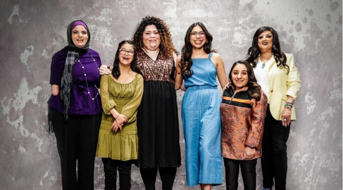 Vatika UK Kicks Off Its #BeVisible Campaign!
