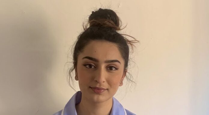 CAREERS INSIGHT: Urwa, Varsha and Rahila tell us what it’s really like to work in the NHS
