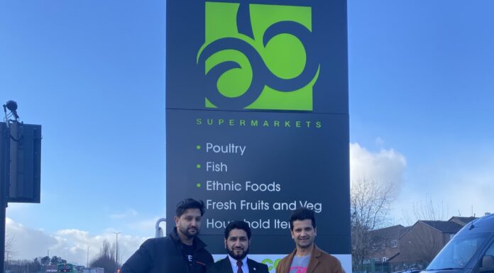 “Respect & Unity”: Abu Bakr supermarket expands with new flagship site in Kirkstall