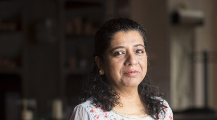 Mum’s the word: “There is something universal about food memories…” Asma Khan