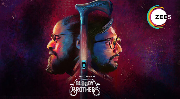 REVIEW: Bloody Brothers – One Hell of a Rollercoaster