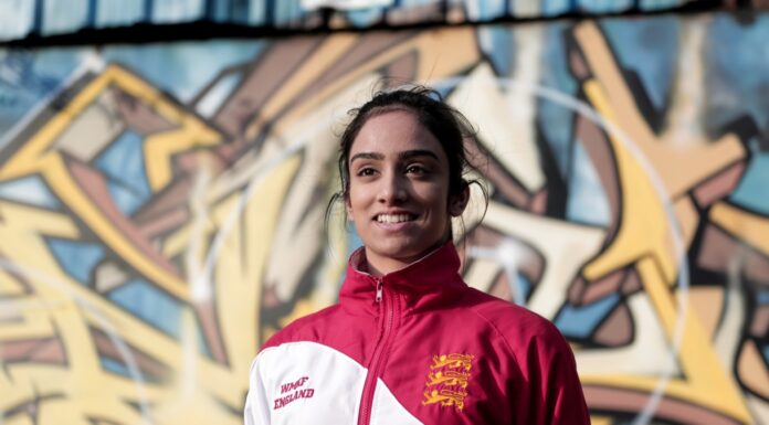 Rise like a phoenix: Sports science graduate’s women’s club goes from strength to strength