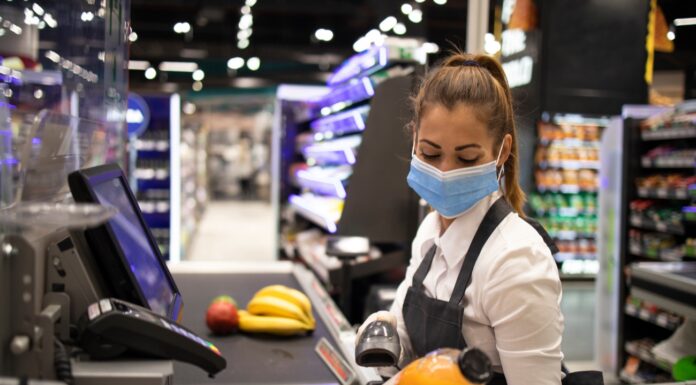 Shopworkers speak out about violence, threats and abuse