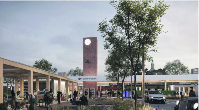 ExploreStation to launch second round of engagement in national conversation on future train station design
