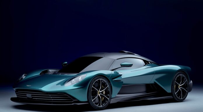 Zooming ahead: Aston Martin’s ‘Racing.Green’ strategy to push its journey to becoming world-leading sustainable ultra-luxury brand