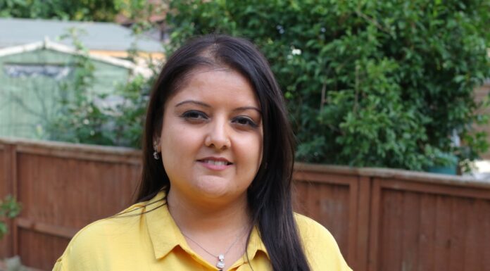 Living with inherited sight loss? Make your voice heard!
