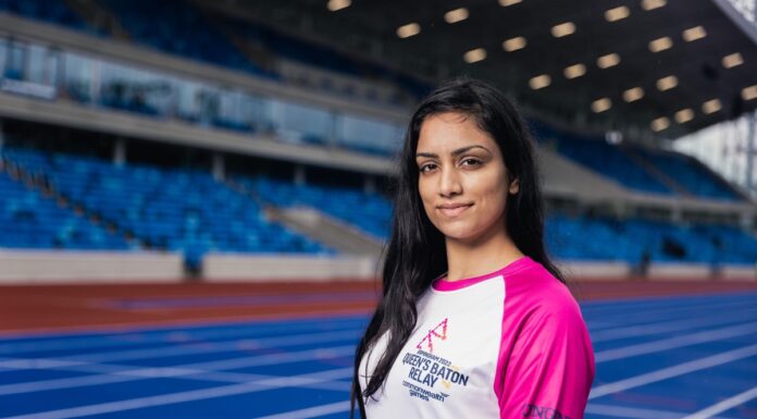 Commonwealth Games honour: Bradford sports champ selected for Queen’s Baton Relay