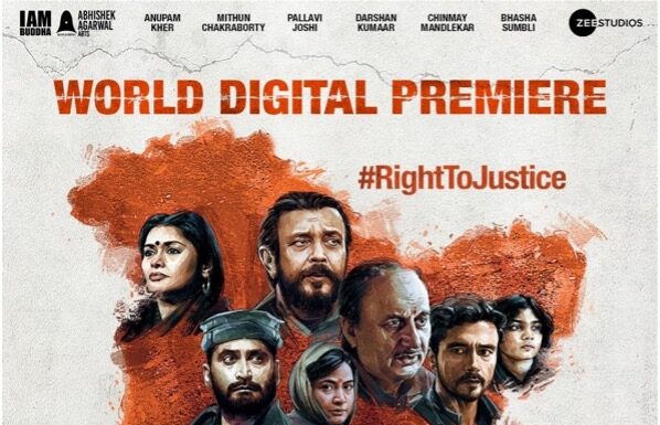 ‘The Kashmir Files’ Has Its OTT Release