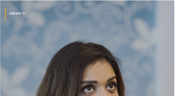 Divya Aggarwal talks about her complex role