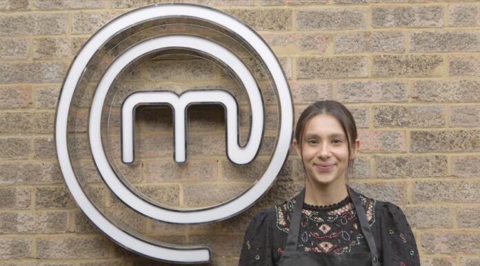 Masterchef semi-finalist Radha confesses: “I only started cooking during lockdown…”