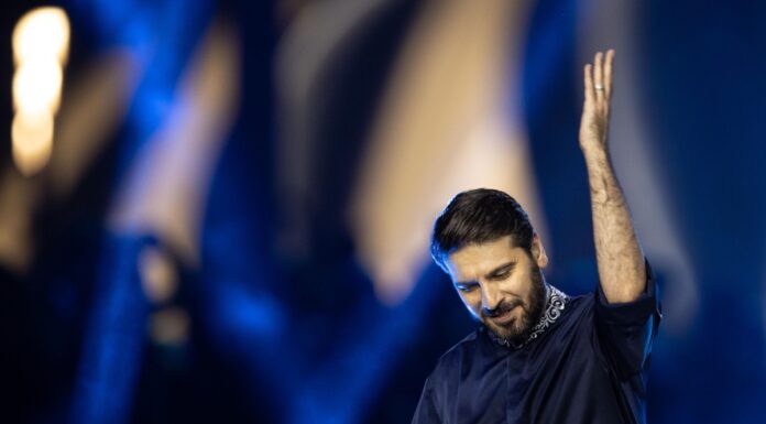 Time for reflection: What the global Muslim community is listening to during the Holy Month
