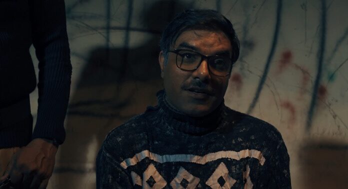 Banned Pakistani film gets it’s premiere at UK Asian Film Fest