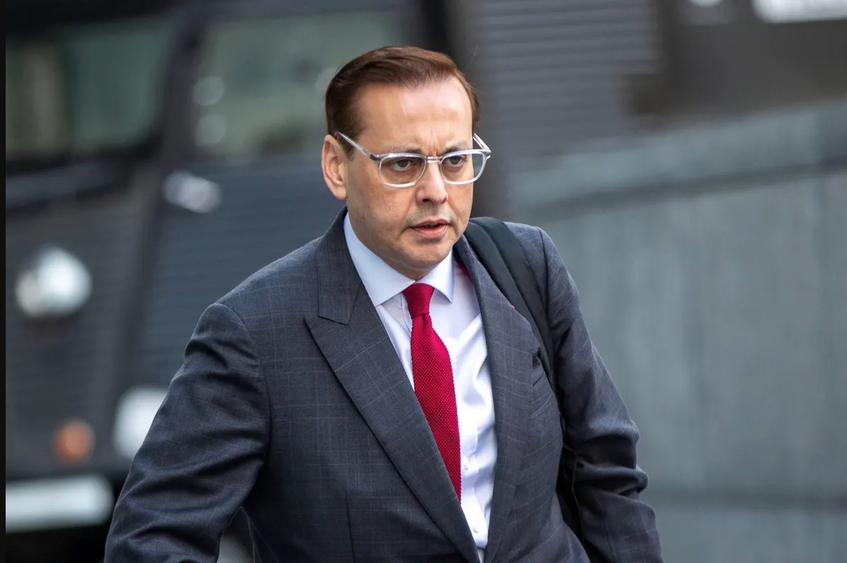 Asian Express Newspaper – Former MP, Imran Ahmad Khan, loses appeal against sexual assault conviction Asian Express Newspaper – Former MP, Imran Ahmad Khan, loses appeal against sexual assault conviction