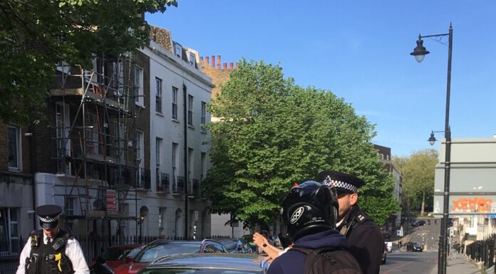 New community panels begin monitoring the Met’s use of force