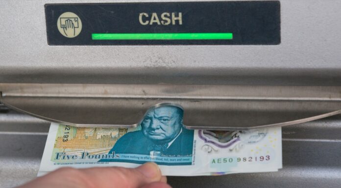 New laws to protect access to cash and protect victims of financial scams