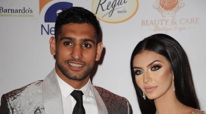 Amir Khan: Three men arrested after boxer’s £70,000 watch was stolen at gunpoint