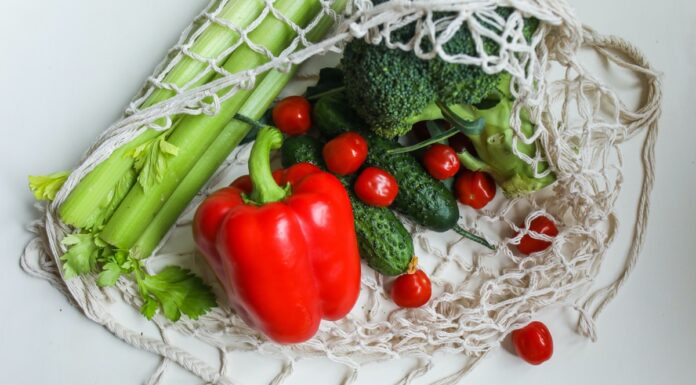 Seven TikTok hacks to keep your food fresher for longer