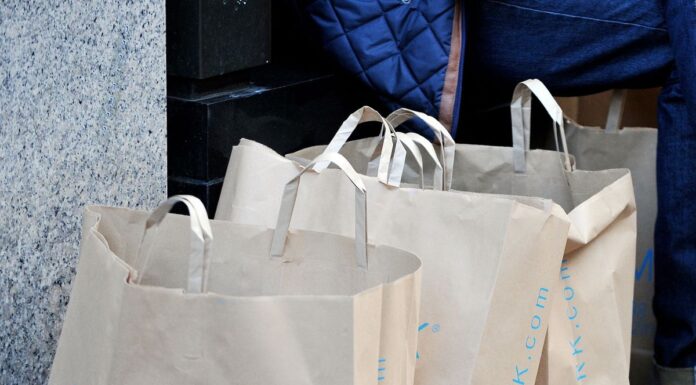 The High Street’s last stand: Why Primark, Poundland and B&M finally surrendered to the e-commerce revolution