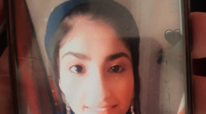 Somaiya Begum: Uncle charged with murdering 20-year-old niece