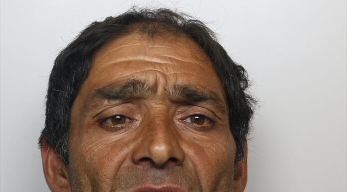 Three-year banning order on aggressive beggar who targeted drivers