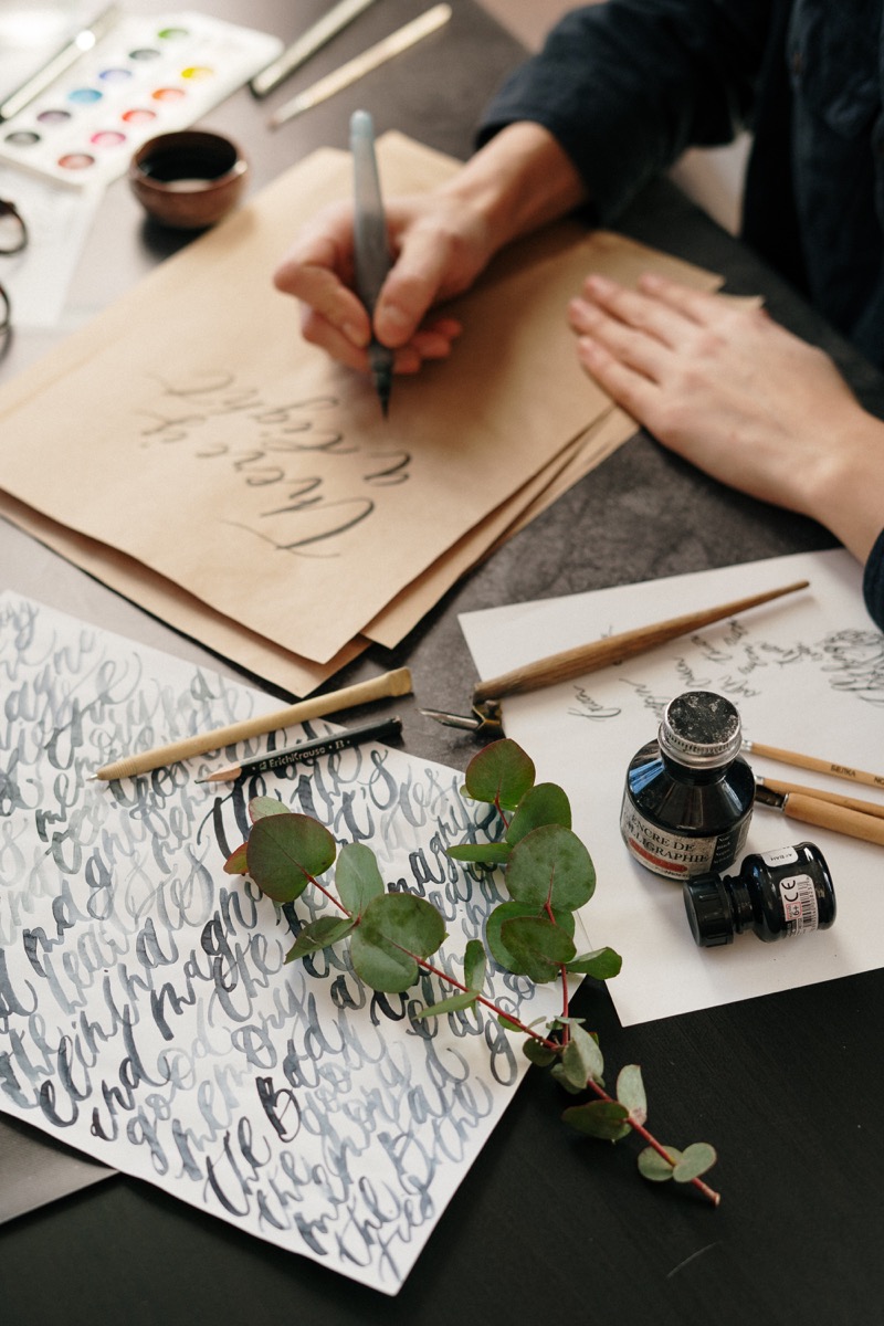 Asian Express Newspaper – Pen Heaven… find your perfect stylish writing tools and accessories